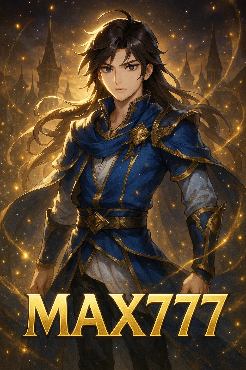 Max777 : Game Online Max 777 Dengan Gaya Memukau Setiap Saat
Max777 : Game Online Max 777 Dengan Gaya Memukau Setiap Saat